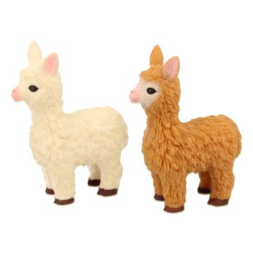 Cute Beanie Llama