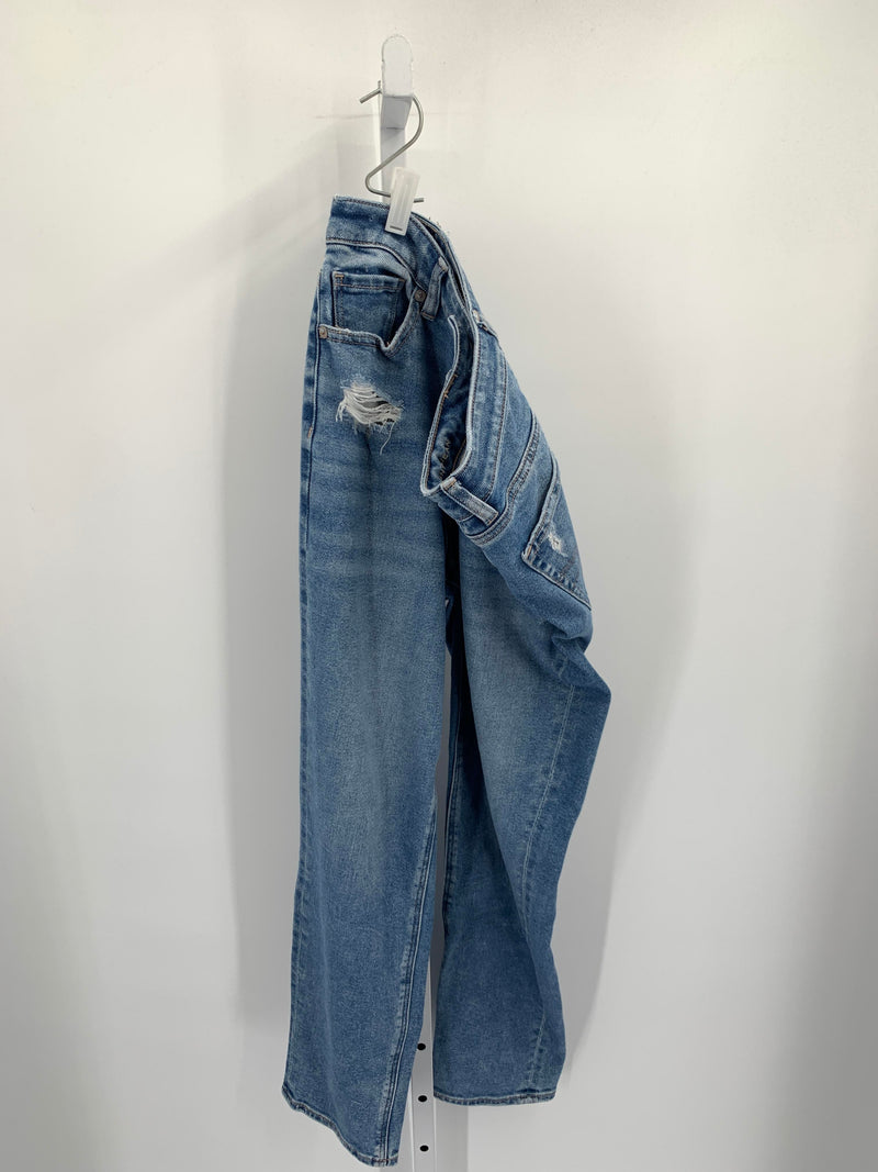 American Eagle Size 2 Juniors Jeans