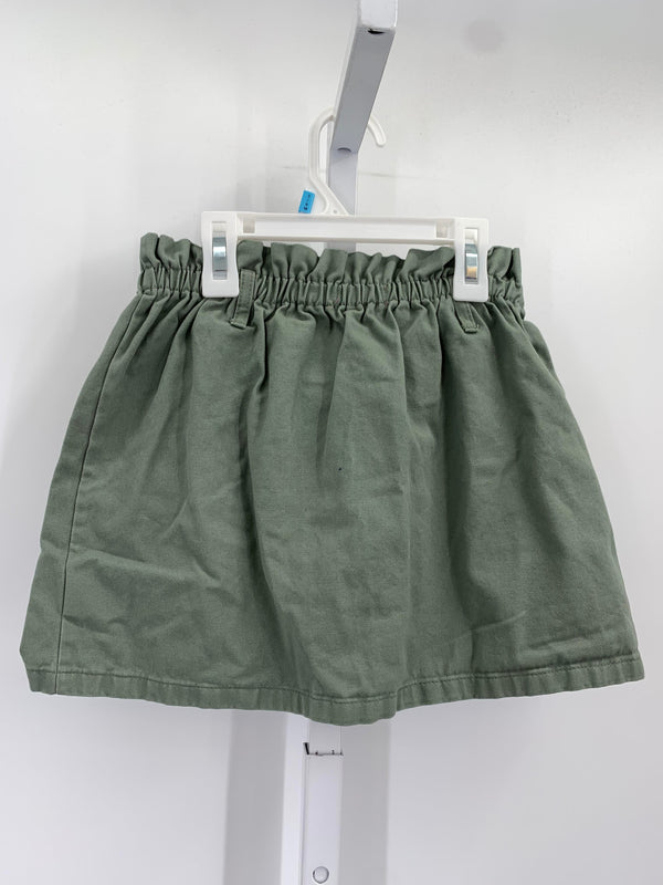 Isaac Mizrahi Size 7-8 Girls Skirt