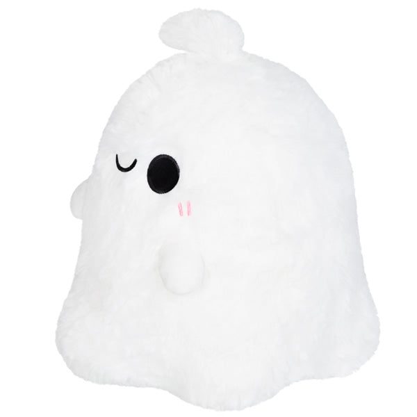 Mini Squishable Spooky Ghost