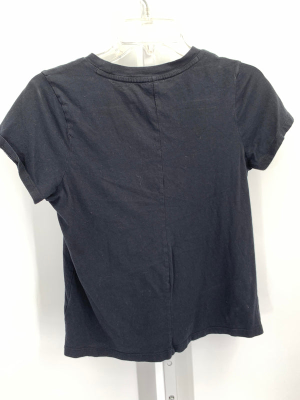 BP. Size Medium Misses Short Sleeve Shirt