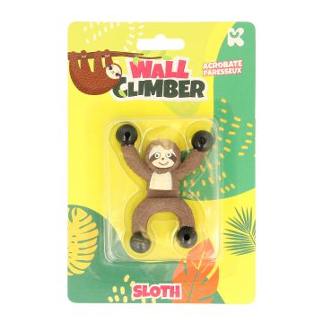 Wall Climber - Sloth