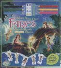 Disney: Make Your Own Fairies: Storybook with Shrinkydinks Charms Disney Book Gr