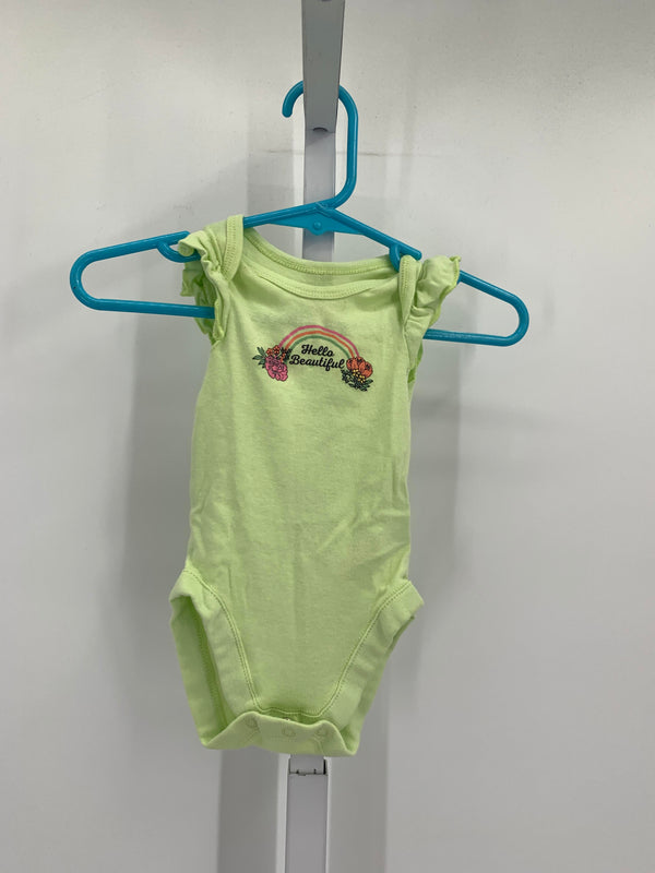 Baby Place Size 0-3 months Girls Tank