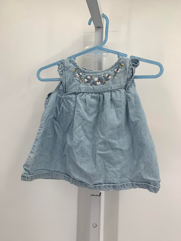 Carters Size 12 Months Girls 2 Pieces