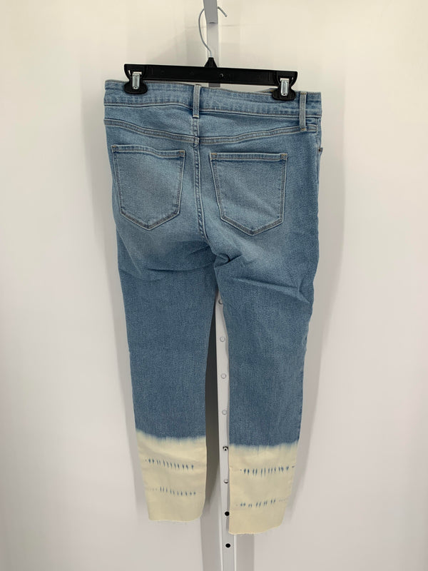 Old Navy Size 6 Misses Jeans