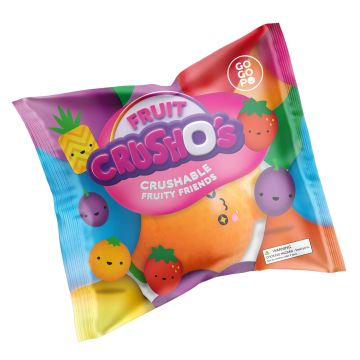 GOGOPO Fruit Crusho's - Tango