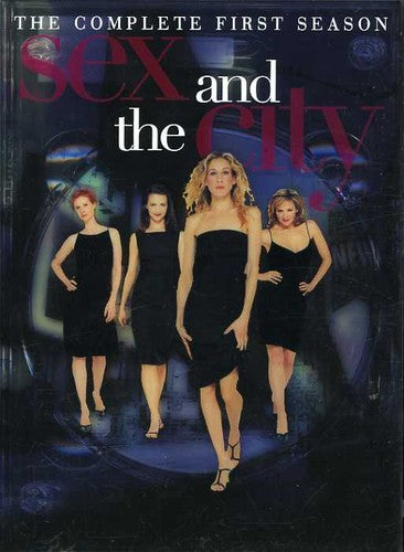 Sex & the City: Season 1 (DVD) -