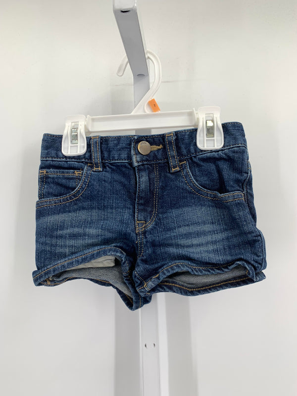 Baby Gap Size 4 Girls Shorts