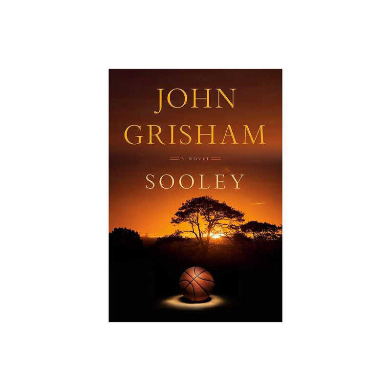 Sooley: a Novel (Hardcover) -