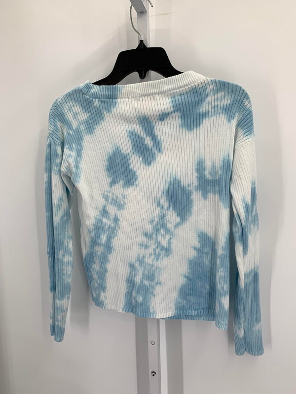 Style & Co. Size X Small Misses Long Slv Sweater