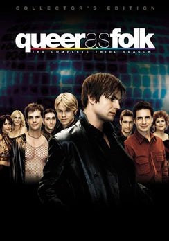 Queer as Folk - the Complete Third Season -