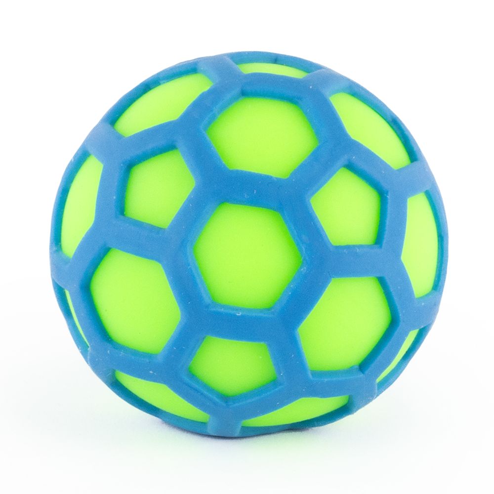 Atomic Squeeze Ball