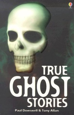 Recounts famous ghostly visitations and stories of haunted places.