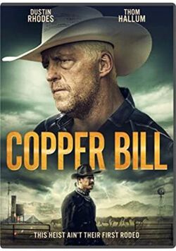 Copper Bill (DVD) -