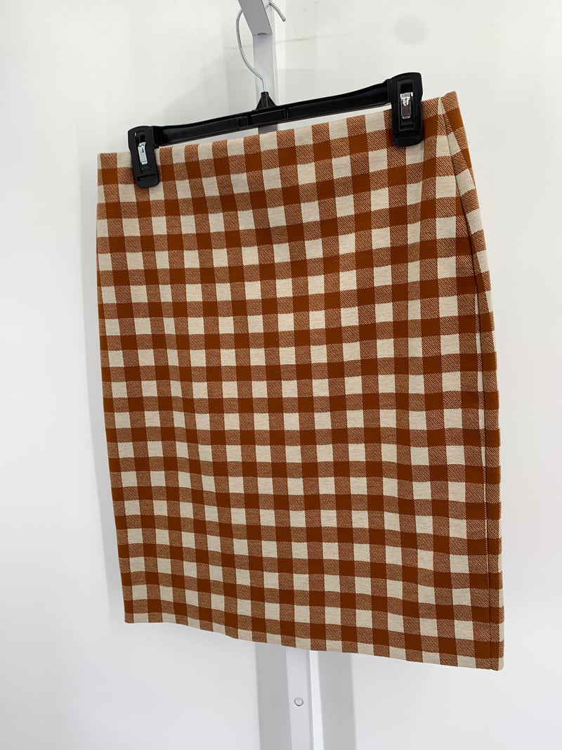 Ann Taylor Size Small Misses Skirt