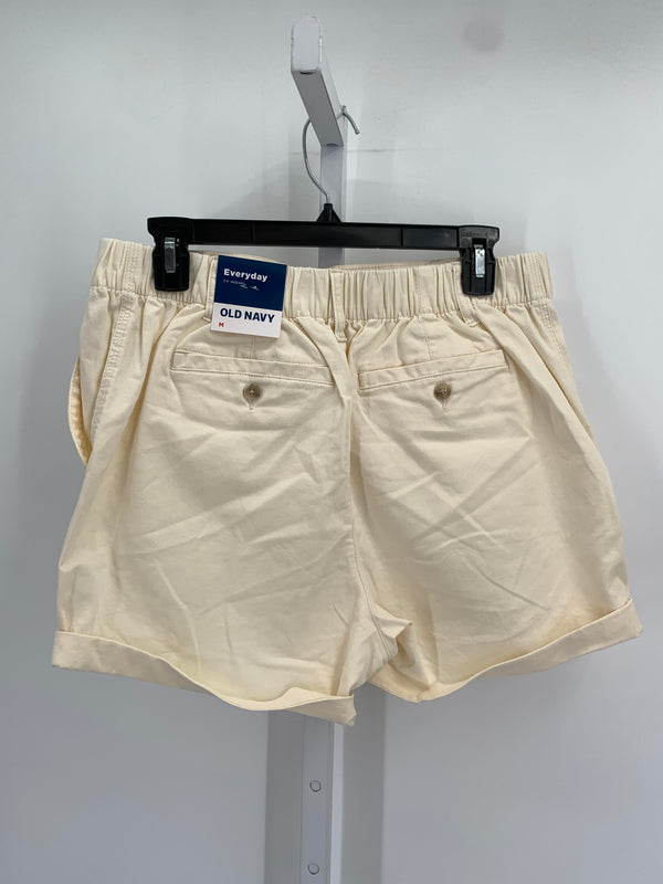 Old Navy Size Medium Misses Shorts
