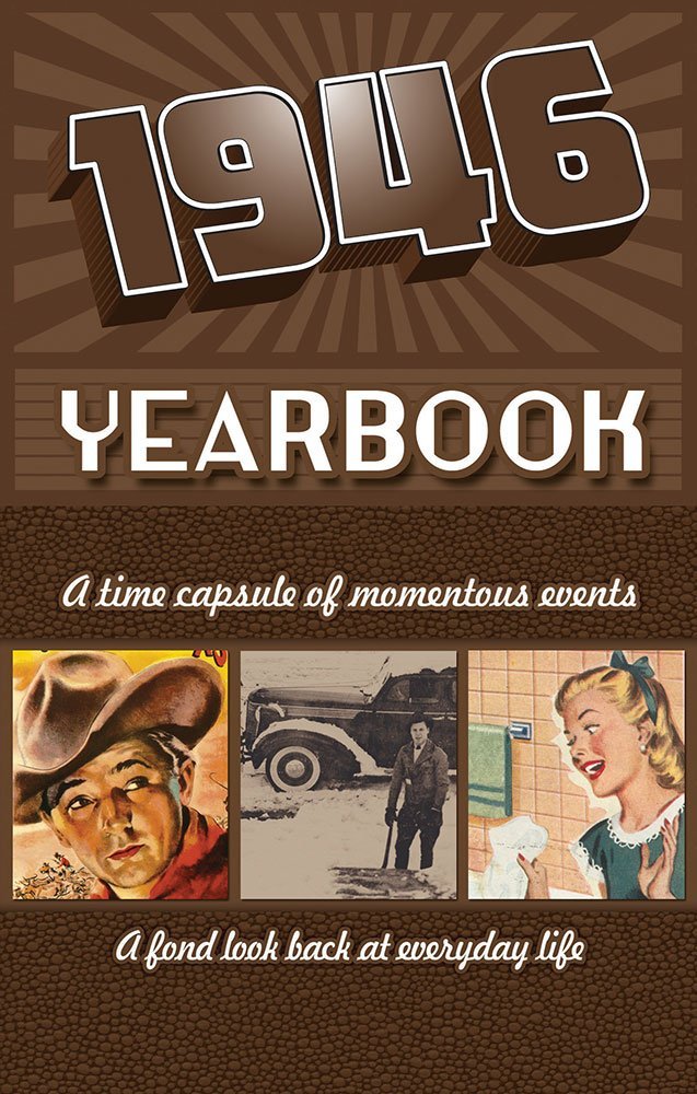 1946 Yearbook