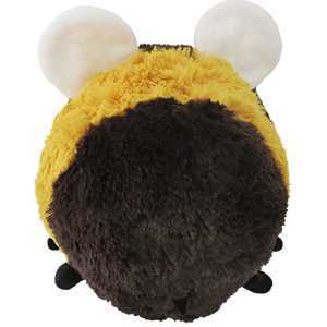 Mini Squishable Fuzzy Bumblebee. 7"