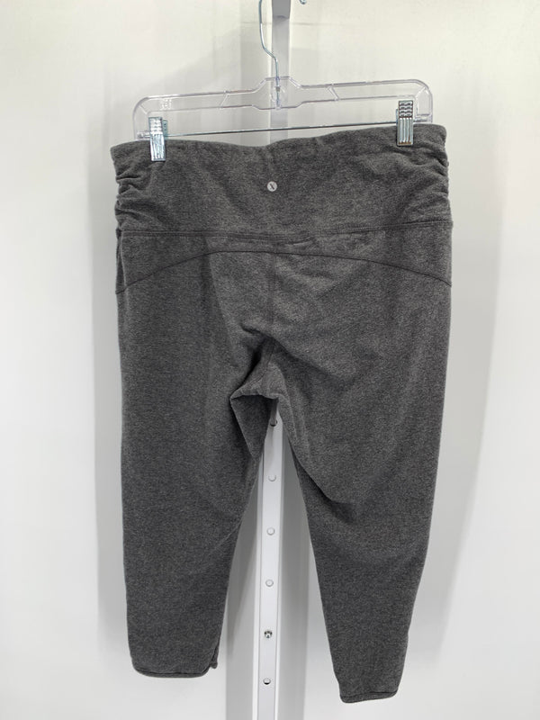 xersion Size 0X Womens Capri Pants