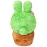 Mini Squishable Bunny Cactus