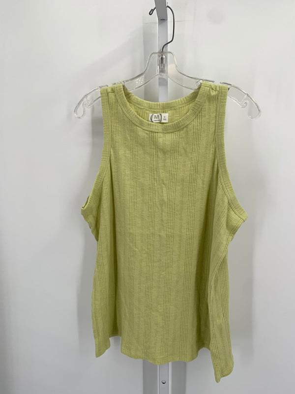 Maurices Size 2X Womens Tank