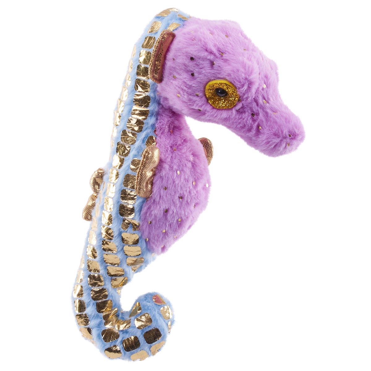 Folkins - Junior Seahorse Purple