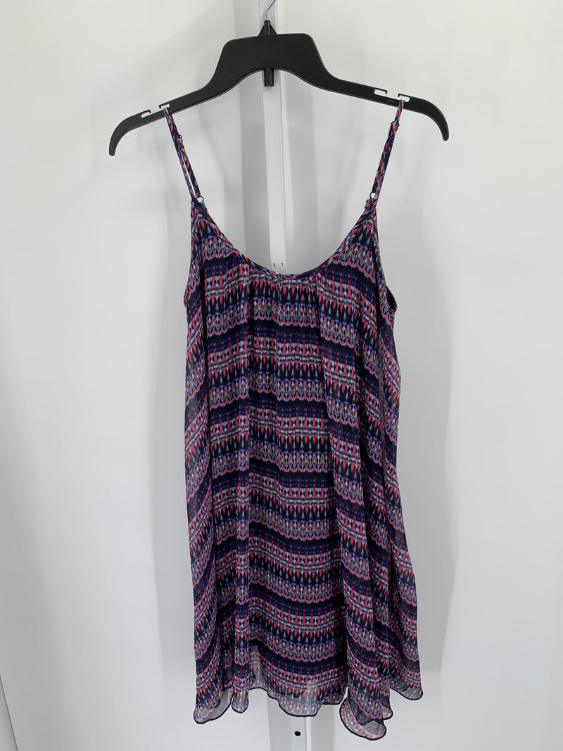 Express Size X Small Misses Sundress
