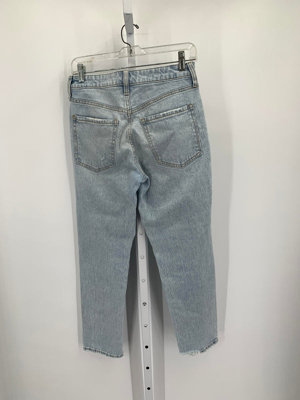 Old Navy Size 4 Petite Petite Jeans