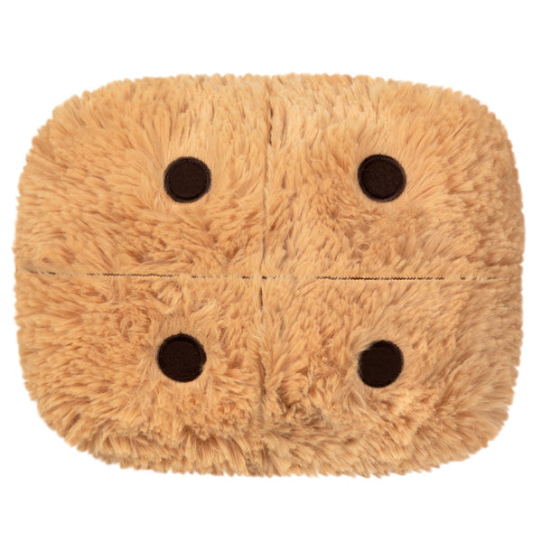 Mini Squishable S'more