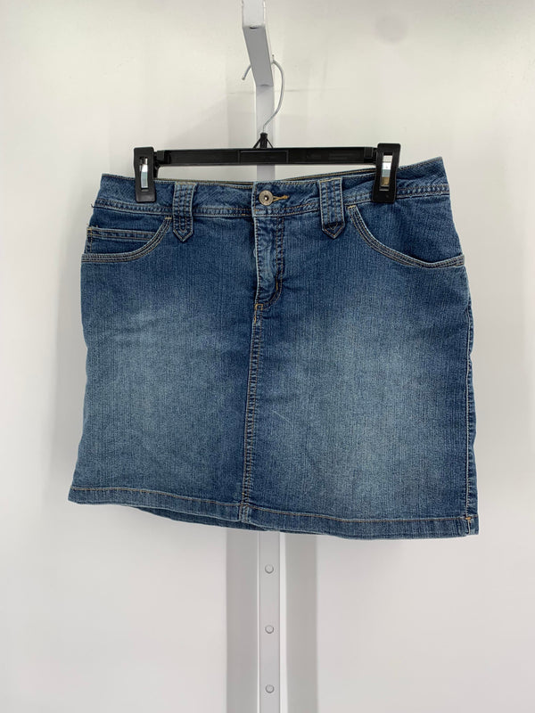 St. Johns Bay Size 10 Misses Skirt