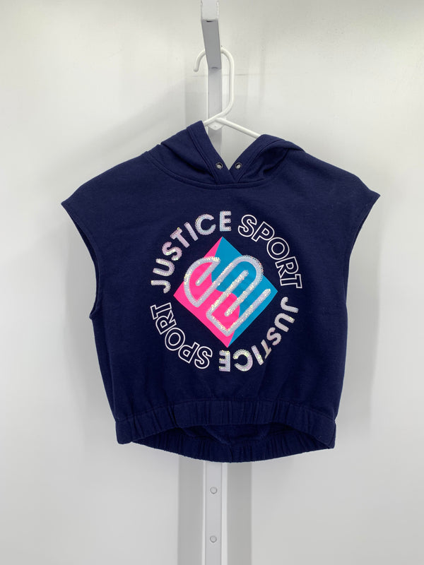 Justice Size 10 Girls Tank