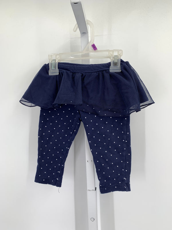 Carters Size 12 Months Girls Pants