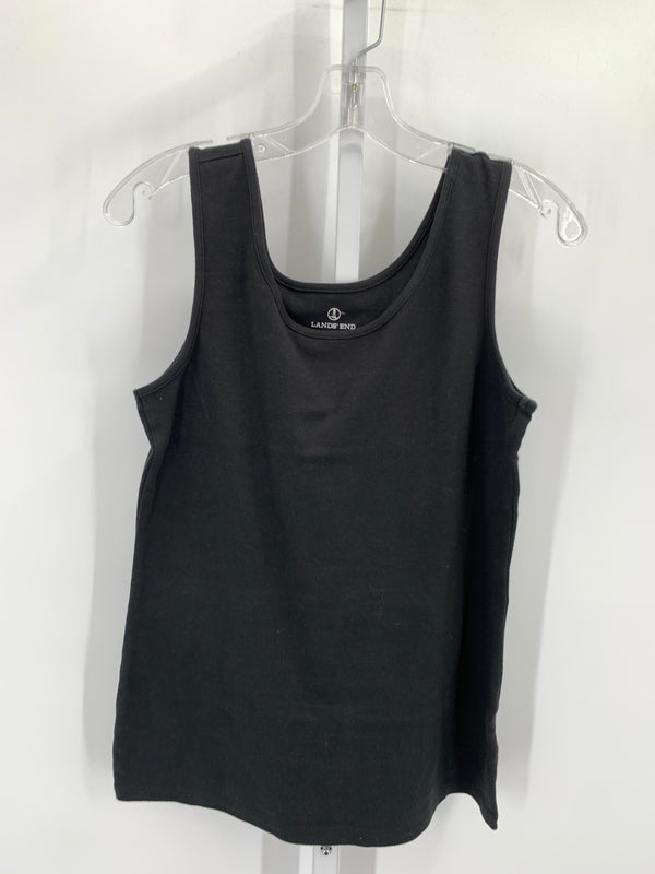 Lands End Size Small Misses Tank
