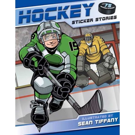 Hockey by Sean Tiffany Paperback | Indigo Chapters.