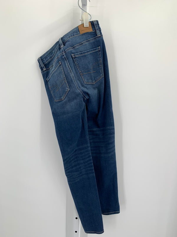 American Eagle Size 00 Short Juniors Jeans