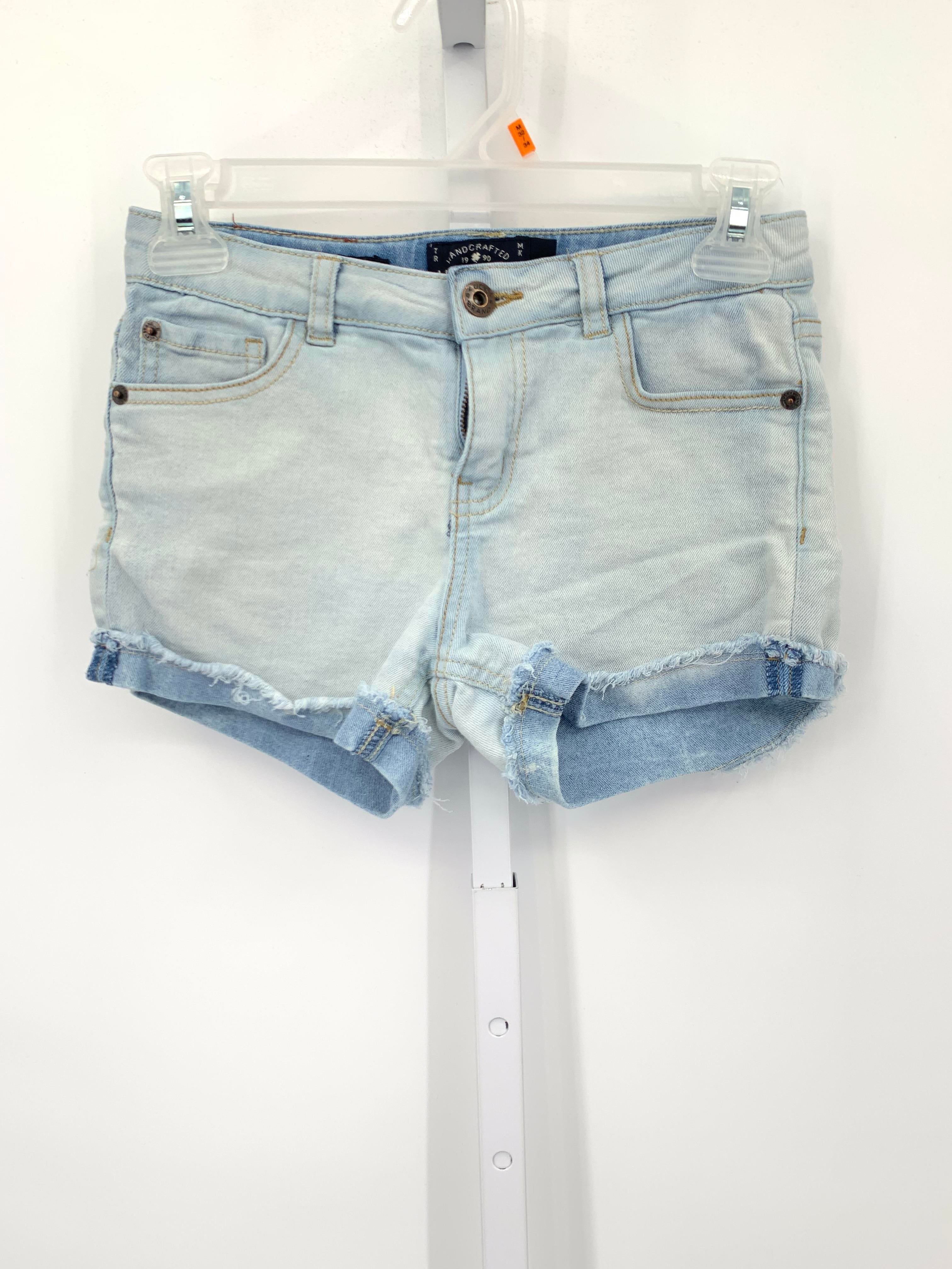 Lucky Brand Size 12 Girls Shorts