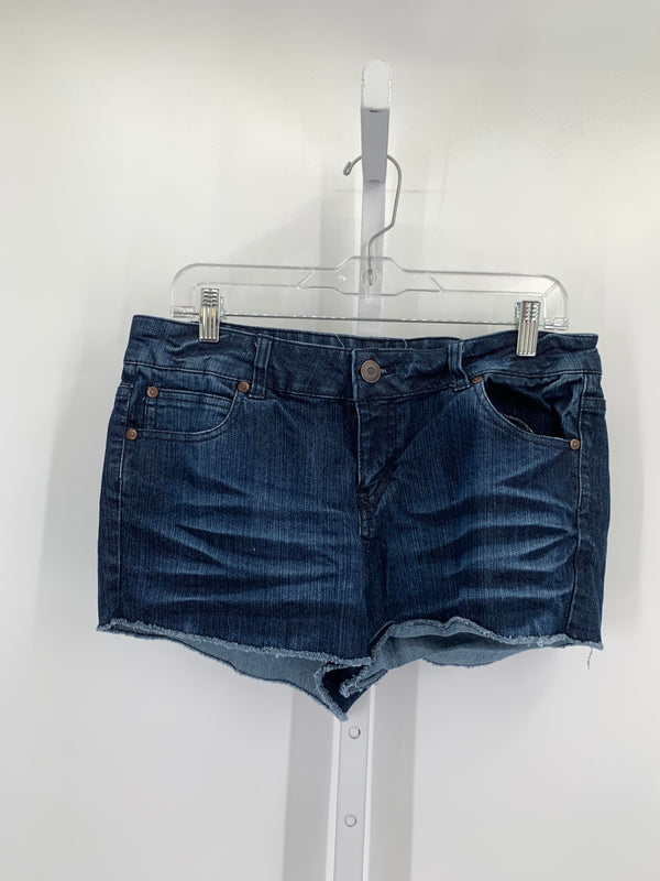 Forever 21 Size 10 Juniors Shorts
