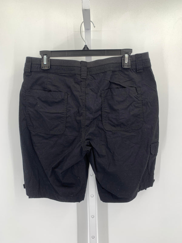 St. Johns Bay Size 10 Petite Petite Shorts