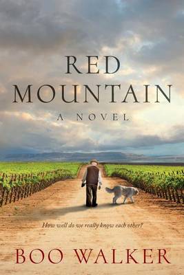 Red Mountain: a Novel (Red Mountain Chronicles) - Boo Walker