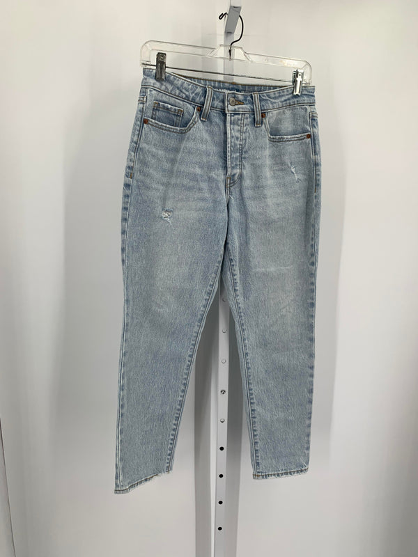 Old Navy Size 4 Petite Petite Jeans