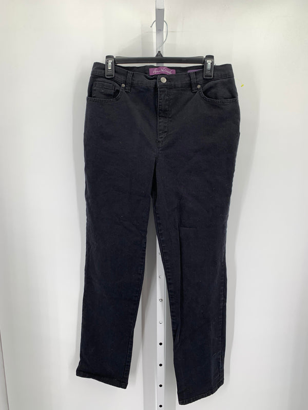 Gloria Vanderbilt Size 12 Misses Jeans