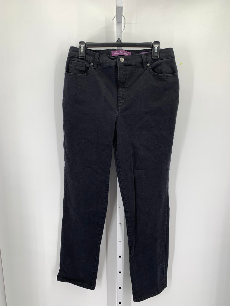 Gloria Vanderbilt Size 12 Misses Jeans