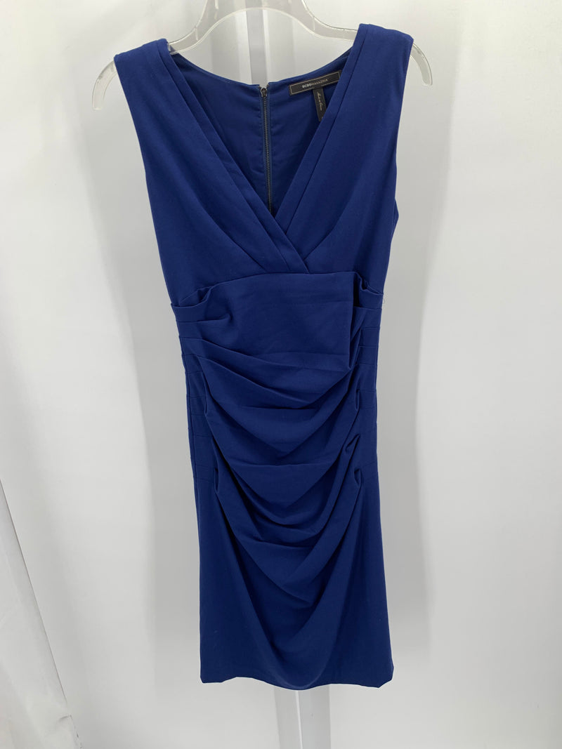 BCBG Size 8 Misses Sleeveless Dress