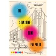 The Shamshine Blind : a Novel (Hardcover) -