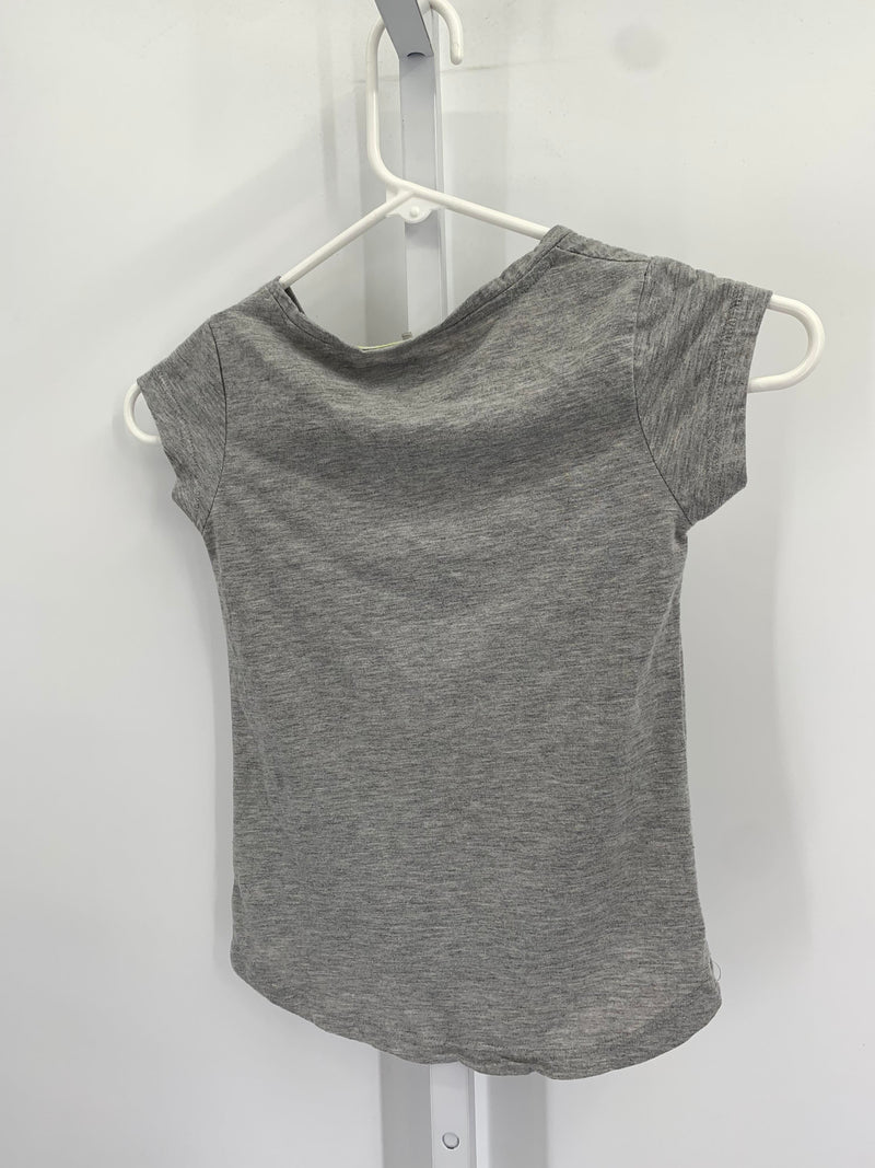 RBX Size 7-8 Girls Short Sleeve Shirt