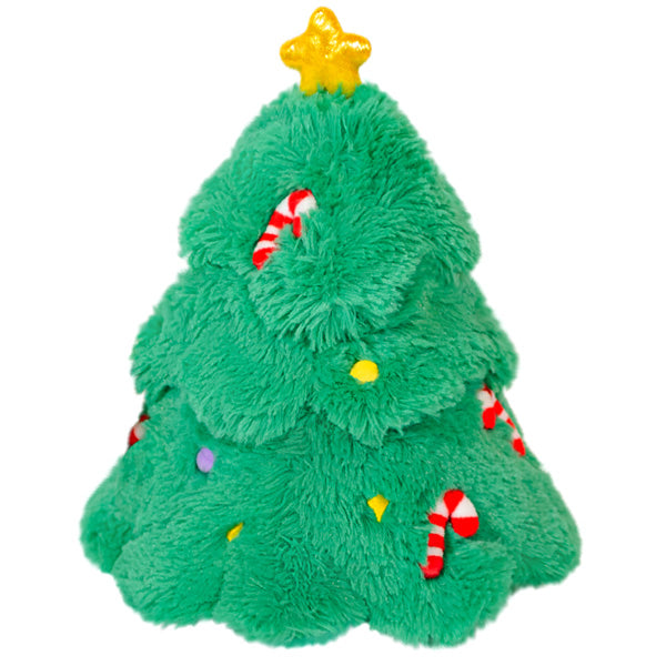 Mini Squishable Christmas Tree