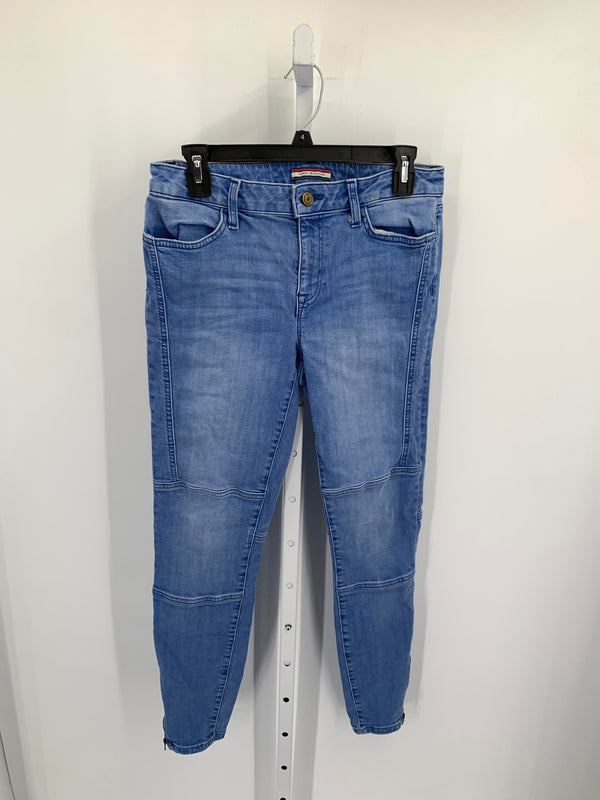 Tommy Hilfiger Size 8 Misses Jeans