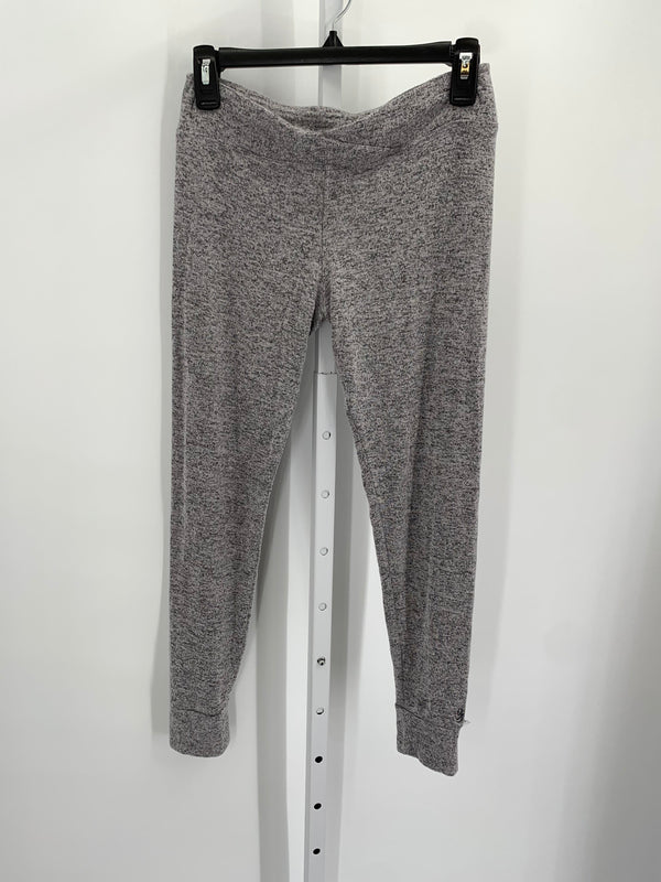 Cuddl Duds Size Small Misses Sweat Pants