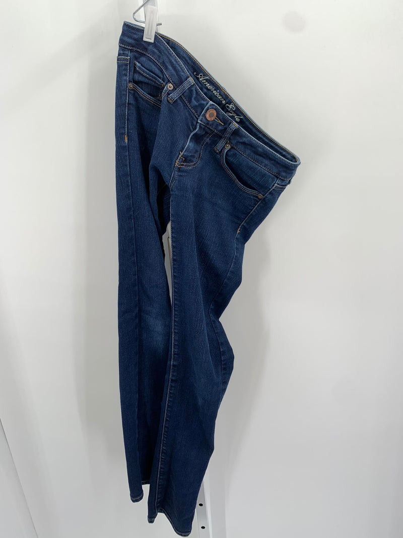 American Eagle Size 6 Juniors Jeans